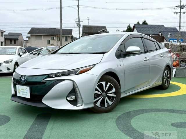 2019 Toyota Prius