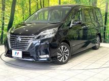 2021 Nissan Serena