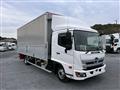 2018 Hino Hino Others