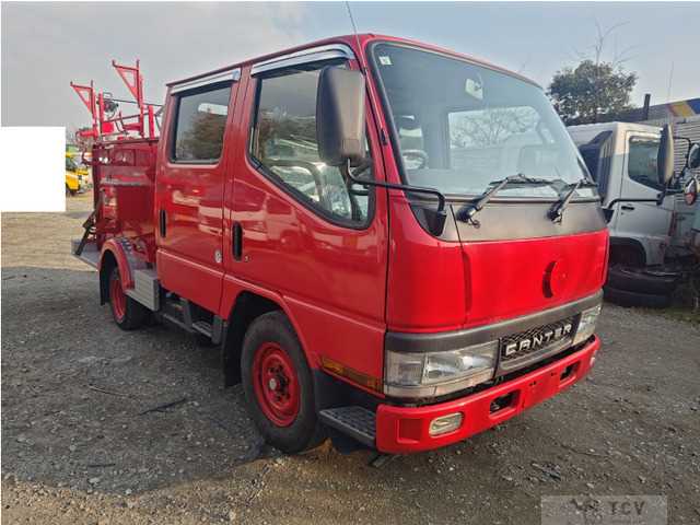 2000 Mitsubishi Mitsubishi Others