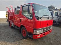 2000 Mitsubishi Mitsubishi Others