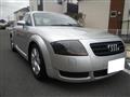 2004 Audi TT