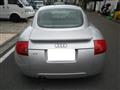 2004 Audi TT