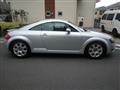 2004 Audi TT
