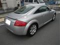 2004 Audi TT
