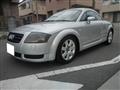 2004 Audi TT