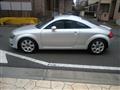 2004 Audi TT