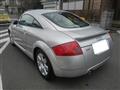 2004 Audi TT