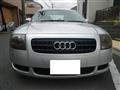 2004 Audi TT