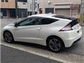 2013 Honda CR-Z