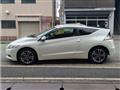 2013 Honda CR-Z