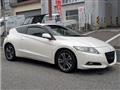 2013 Honda CR-Z