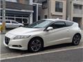 2013 Honda CR-Z