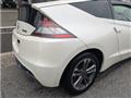2013 Honda CR-Z