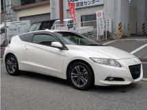 2013 Honda CR-Z