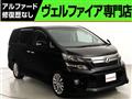 2014 Toyota Vellfire