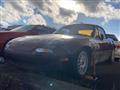 1992 Mazda Roadster