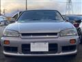 1998 Nissan Skyline