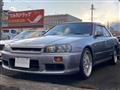 1998 Nissan Skyline