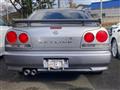 1998 Nissan Skyline