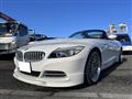 2012 BMW Z4