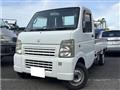 2012 Suzuki Carry Truck