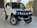 2000 Suzuki Jimny