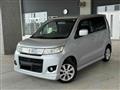 2009 Suzuki Wagon R
