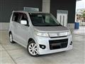 2009 Suzuki Wagon R