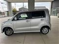 2009 Suzuki Wagon R