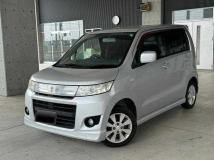2009 Suzuki Wagon R