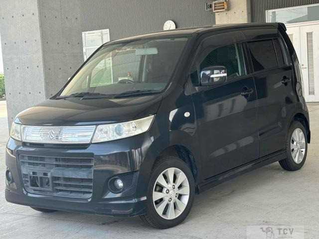 2010 Suzuki Wagon R