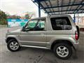 2005 Mitsubishi Pajero Mini