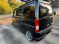 2008 Suzuki Every Wagon
