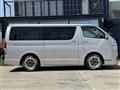 2017 Toyota Hiace Van