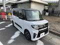 2019 Daihatsu Tanto Custom