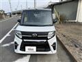 2019 Daihatsu Tanto Custom