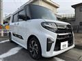 2019 Daihatsu Tanto Custom