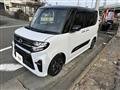 2019 Daihatsu Tanto Custom