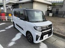 2019 Daihatsu Tanto Custom