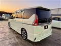 2016 Nissan Serena