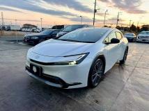 2023 Toyota Prius