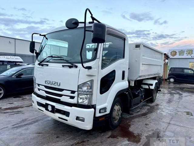 2016 Isuzu Isuzu Others