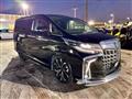 2021 Toyota Alphard G