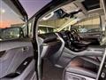 2021 Toyota Alphard G