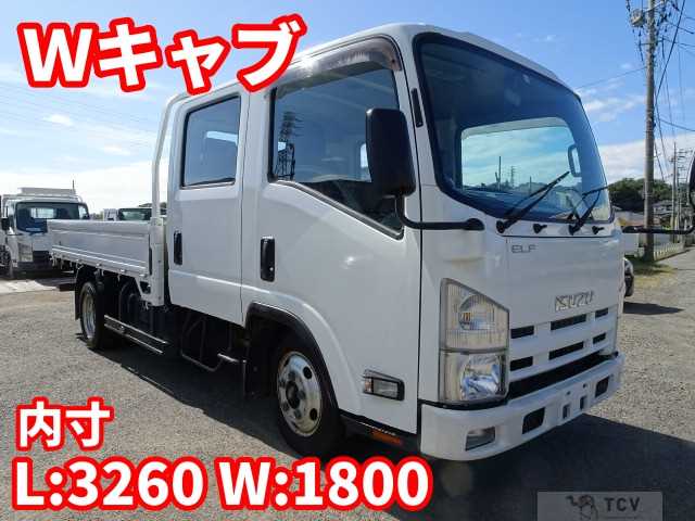 2012 Isuzu Isuzu Others