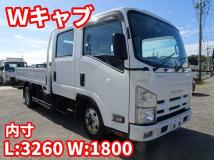2012 Isuzu Isuzu Others