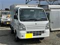2017 Suzuki Carry Truck