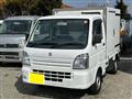 2017 Suzuki Carry Truck