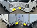 2017 Suzuki Carry Truck